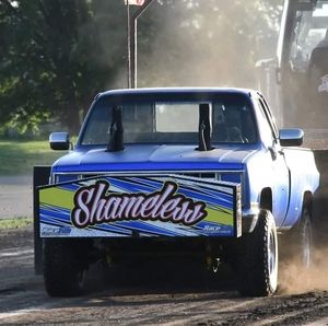 Meet your Posher, Justin